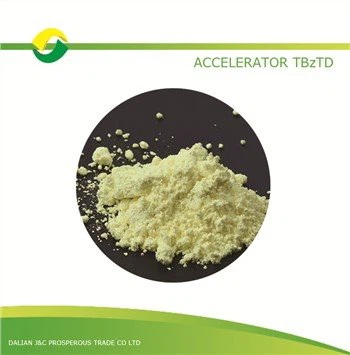 Acelerador TBzTD 10591-85-2