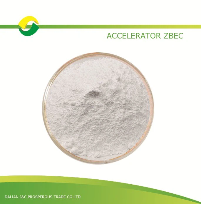 Ditiocarbamato de dibutilo de zinc 136-23-2