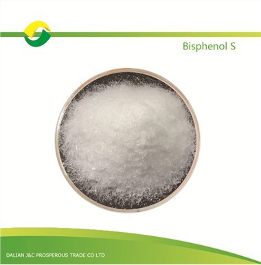 Bis(4-hidroxifenil) sulfona 80-09-1